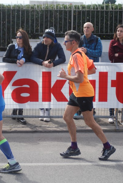 Roma Ostia Half Marathon (12/03/2017) 00102