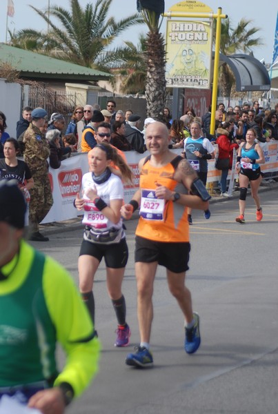 Roma Ostia Half Marathon (12/03/2017) 00111