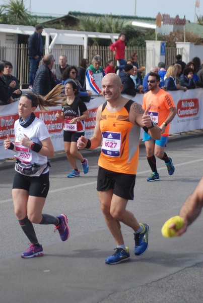 Roma Ostia Half Marathon (12/03/2017) 00114