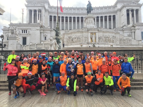 Passeggiata di Santo Stefano (26/12/2017) 00085