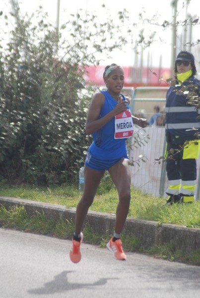Roma Ostia Half Marathon (12/03/2017) 00078