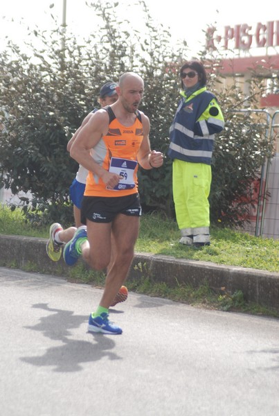 Roma Ostia Half Marathon (12/03/2017) 00148