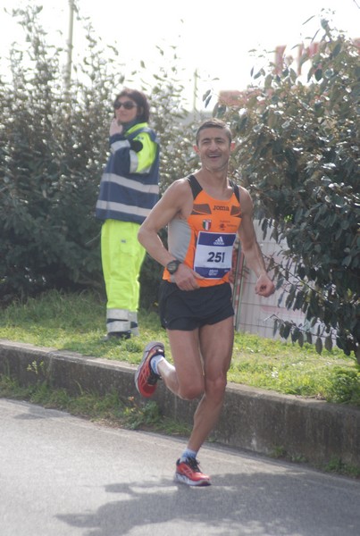 Roma Ostia Half Marathon (12/03/2017) 00195