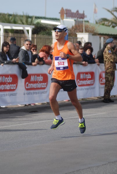 Roma Ostia Half Marathon (12/03/2017) 00227