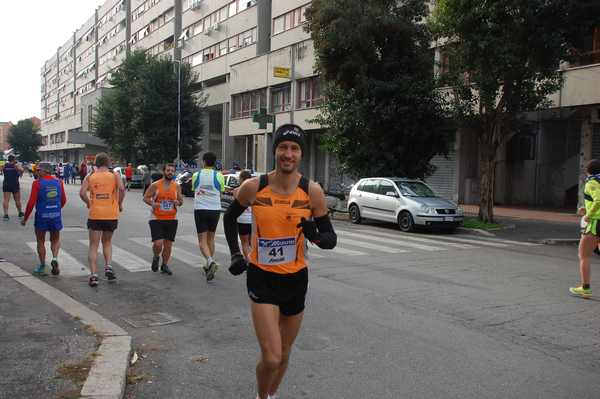 Corriamo al Tiburtino (19/11/2017) 00059