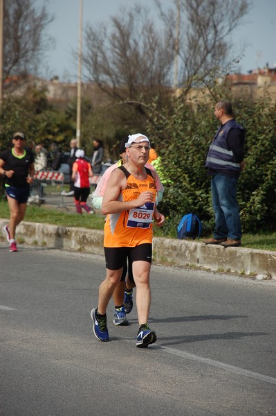 Roma Ostia Half Marathon (12/03/2017) 00070