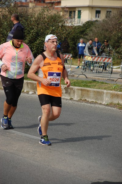 Roma Ostia Half Marathon (12/03/2017) 00072