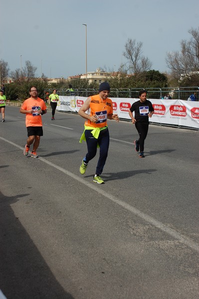 Roma Ostia Half Marathon (12/03/2017) 00084