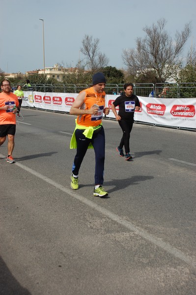 Roma Ostia Half Marathon (12/03/2017) 00085