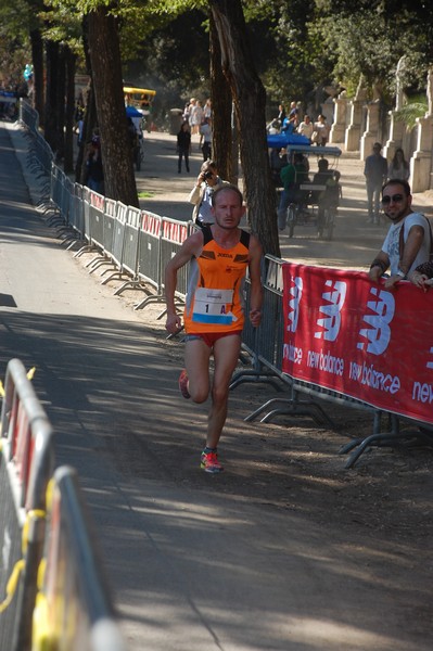 Maratona di Roma a Staffetta (TOP) (14/10/2017) 00006