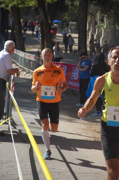 Maratona di Roma a Staffetta (TOP) (14/10/2017) 00019