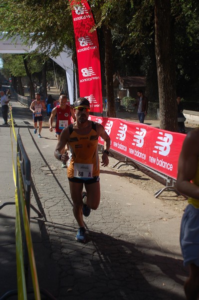 Maratona di Roma a Staffetta (TOP) (14/10/2017) 00050