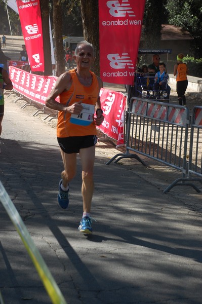Maratona di Roma a Staffetta (TOP) (14/10/2017) 00055