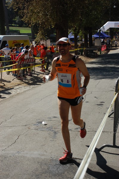 Maratona di Roma a Staffetta (TOP) (14/10/2017) 00085