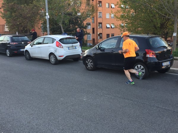 Maratonina di S.Alberto Magno [TOP] (11/11/2017) 087