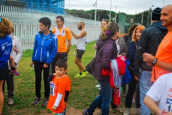 Trofeo Arancini Podistica Solidarietà  (29/10/2017) 0044