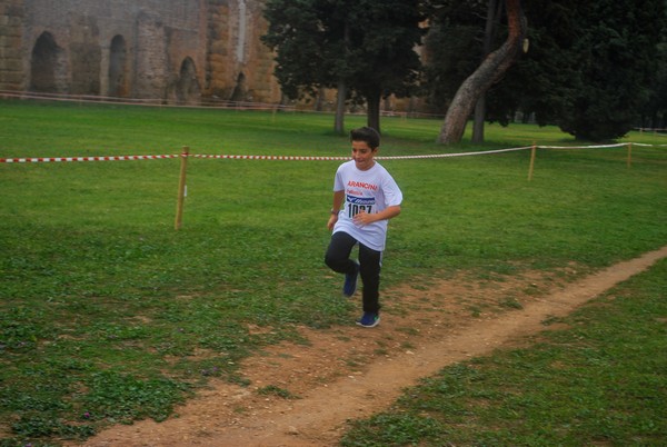 Trofeo Arancini Podistica Solidarietà  (29/10/2017) 0055