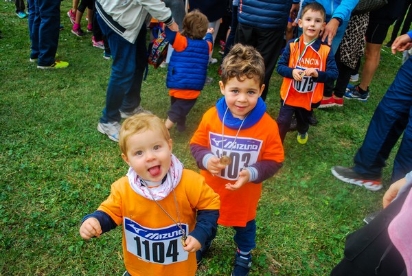 Trofeo Arancini Podistica Solidarietà  (29/10/2017) 0061