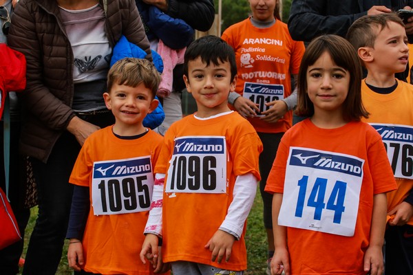 Trofeo Arancini Podistica Solidarietà  (29/10/2017) 0073