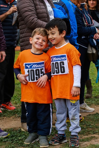 Trofeo Arancini Podistica Solidarietà  (29/10/2017) 0077