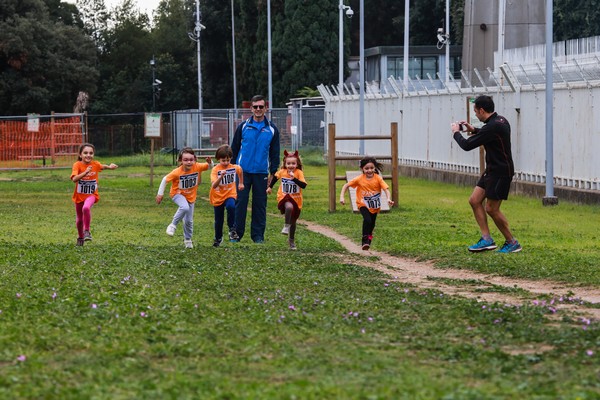 Trofeo Arancini Podistica Solidarietà  (29/10/2017) 0079