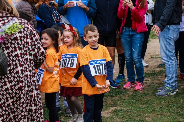 Trofeo Arancini Podistica Solidarietà  (29/10/2017) 0089