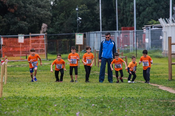 Trofeo Arancini Podistica Solidarietà  (29/10/2017) 0092