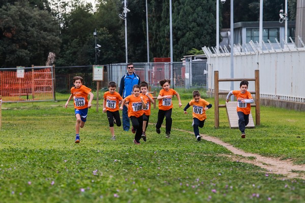 Trofeo Arancini Podistica Solidarietà  (29/10/2017) 0094