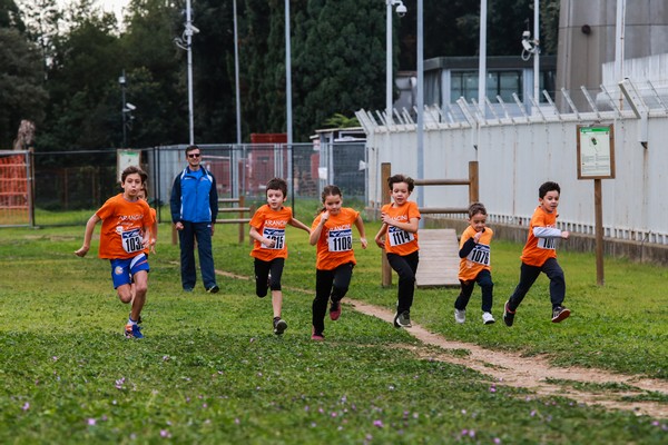 Trofeo Arancini Podistica Solidarietà  (29/10/2017) 0095