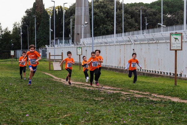 Trofeo Arancini Podistica Solidarietà  (29/10/2017) 0097