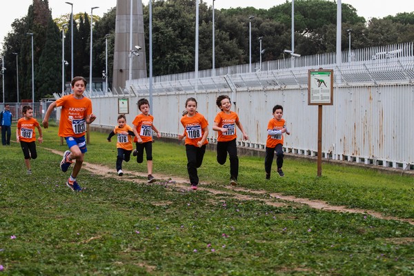 Trofeo Arancini Podistica Solidarietà  (29/10/2017) 0098