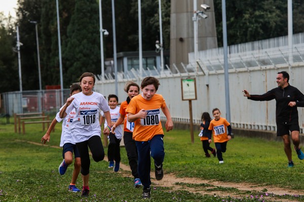 Trofeo Arancini Podistica Solidarietà  (29/10/2017) 0113