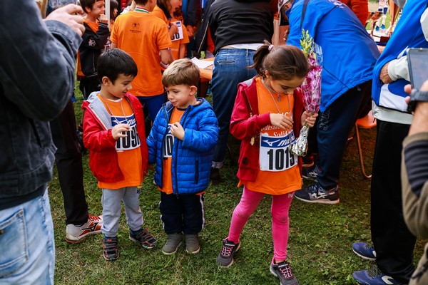 Trofeo Arancini Podistica Solidarietà  (29/10/2017) 0138