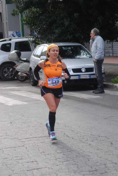 Corriamo al Tiburtino (19/11/2017) 00070