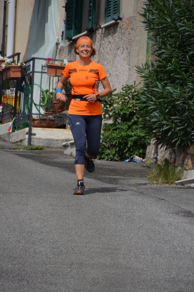 Trail del Monte Soratte (17/09/2017) 055