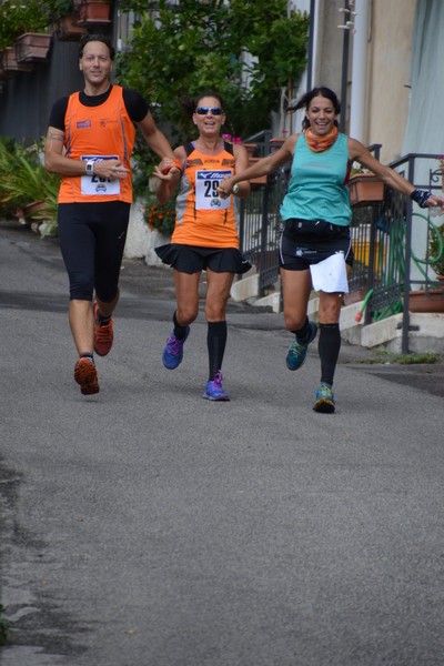 Trail del Monte Soratte (17/09/2017) 069