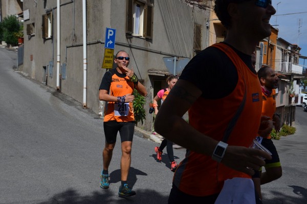 Trail del Monte Soratte (17/09/2017) 138