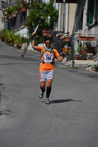 Trail del Monte Soratte (17/09/2017) 144