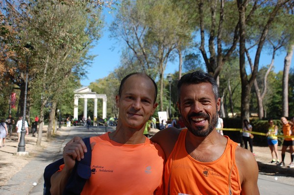 Maratona di Roma a Staffetta (TOP) (14/10/2017) 00018