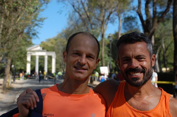 Maratona di Roma a Staffetta (TOP) (14/10/2017) 00019