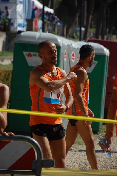 Maratona di Roma a Staffetta (TOP) (14/10/2017) 00024