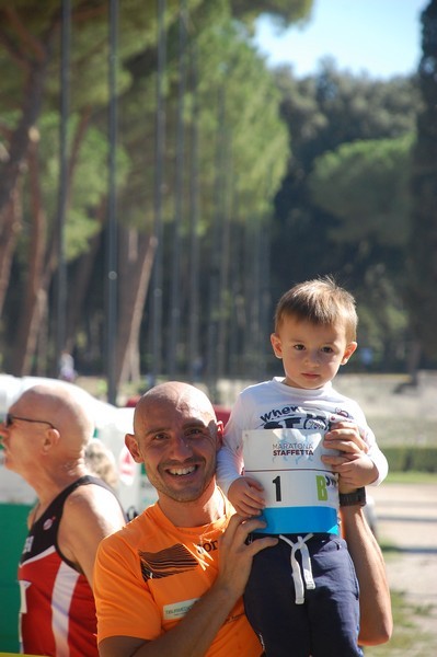 Maratona di Roma a Staffetta (TOP) (14/10/2017) 00043