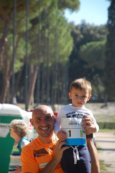 Maratona di Roma a Staffetta (TOP) (14/10/2017) 00044