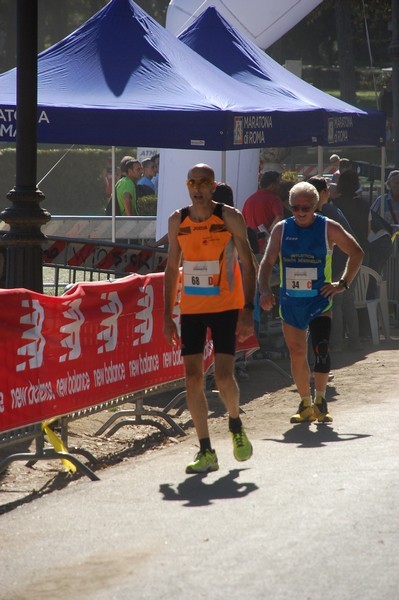 Maratona di Roma a Staffetta (TOP) (14/10/2017) 00061