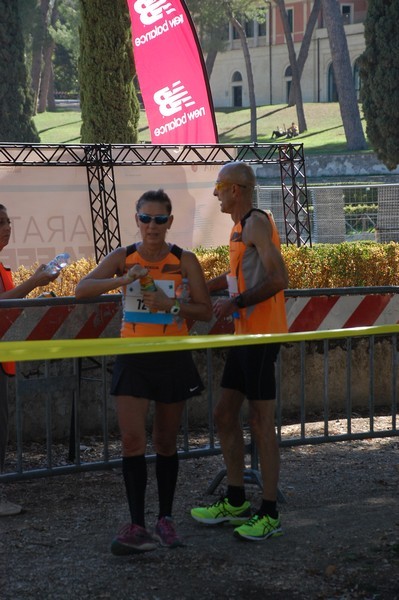 Maratona di Roma a Staffetta (TOP) (14/10/2017) 00070