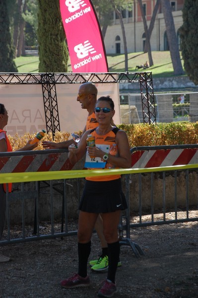 Maratona di Roma a Staffetta (TOP) (14/10/2017) 00072