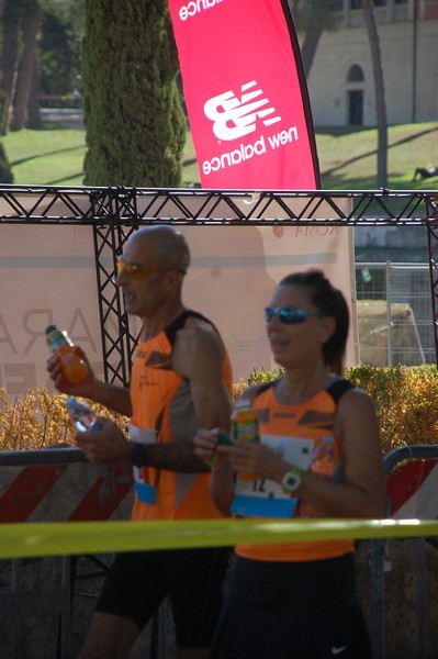 Maratona di Roma a Staffetta (TOP) (14/10/2017) 00073