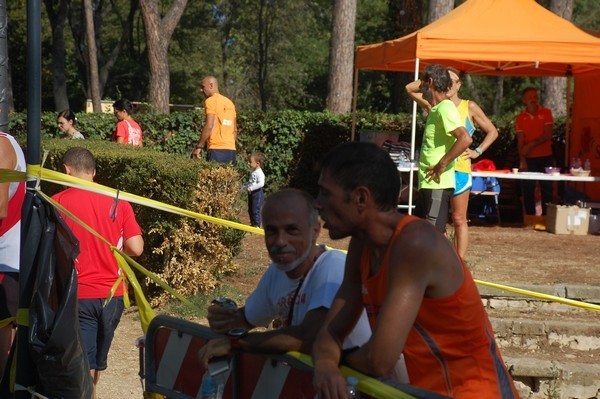 Maratona di Roma a Staffetta (TOP) (14/10/2017) 00086