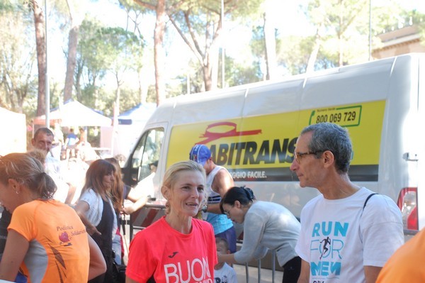 Maratona di Roma a Staffetta (TOP) (14/10/2017) 00099