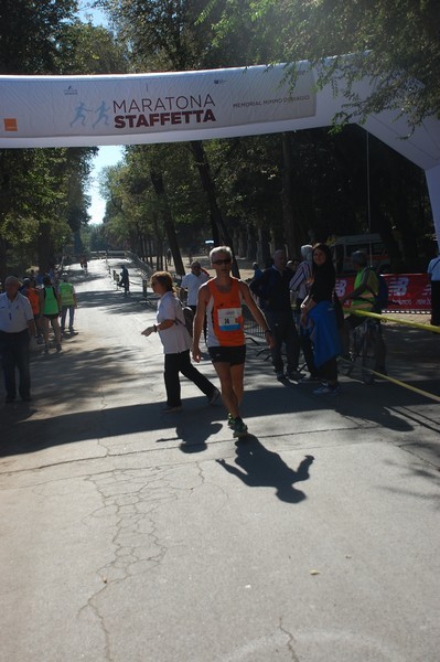 Maratona di Roma a Staffetta (TOP) (14/10/2017) 00108